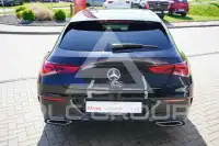 2021 Mercedes Benz CLA 200