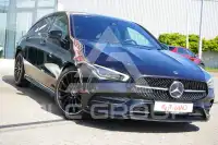 2021 Mercedes Benz CLA 200