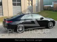 2021 Mercedes Benz CLA 200