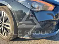 2021 Mercedes Benz CLA 200