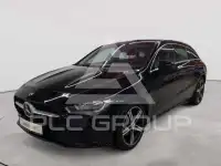 2021 Mercedes Benz CLA 200
