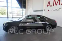 2021 Mercedes Benz CLA 200