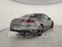 2021 Mercedes Benz CLA 200