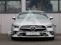 2021 Mercedes Benz CLA 200