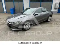 2021 Mercedes Benz CLA 200