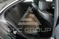 2021 Mercedes Benz CLA 200