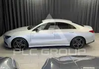 2021 Mercedes Benz CLA 200