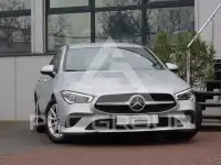 2021 Mercedes Benz CLA 200