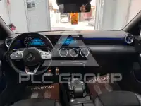 2021 Mercedes Benz CLA 200