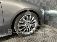 2021 Mercedes Benz CLA 200
