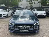 2021 Mercedes Benz CLA 200