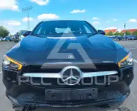 2021 Mercedes Benz CLA 200