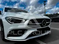 2021 Mercedes Benz CLA 200