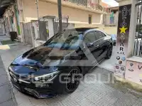 2021 Mercedes Benz CLA 200