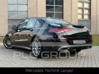 2021 Mercedes Benz CLA 200