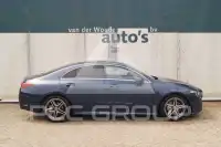 2021 Mercedes Benz CLA 200