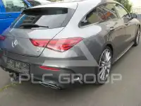 2021 Mercedes Benz CLA 200