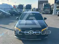 2021 Mercedes Benz CLA 200