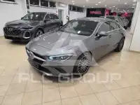 2021 Mercedes Benz CLA 200