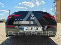 2021 Mercedes Benz CLA 200