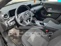2021 Mercedes Benz CLA 200