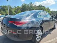 2021 Mercedes Benz CLA 200
