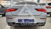 2021 Mercedes Benz CLA 200