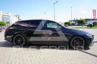2021 Mercedes Benz CLA 200