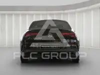 2021 Mercedes Benz CLA 200