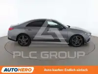 2021 Mercedes Benz CLA 200