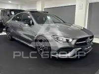 2021 Mercedes Benz CLA 200
