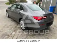 2021 Mercedes Benz CLA 200