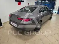 2021 Mercedes Benz CLA 200