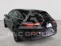2021 Mercedes Benz CLA 200