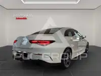 2021 Mercedes Benz CLA 200
