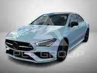 2021 Mercedes Benz CLA 200
