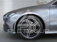 2021 Mercedes Benz CLA 200