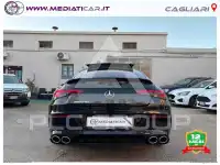 2021 Mercedes Benz CLA 200