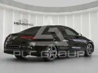 2021 Mercedes Benz CLA 200