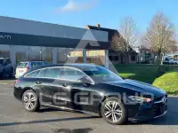 2021 Mercedes Benz CLA 200