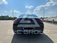 2021 Mercedes Benz CLA 200