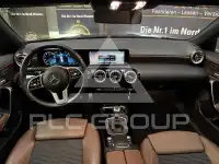 2021 Mercedes Benz CLA 200