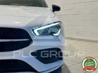2021 Mercedes Benz CLA 200