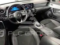 2021 Mercedes Benz CLA 200