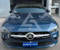 2021 Mercedes Benz CLA 200