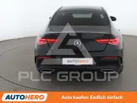 2021 Mercedes Benz CLA 200