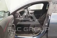 2021 Mercedes Benz CLA 200