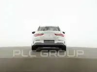 2021 Mercedes Benz CLA 200