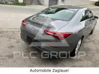2021 Mercedes Benz CLA 200