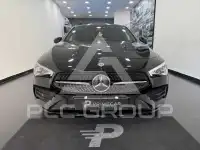 2021 Mercedes Benz CLA 200